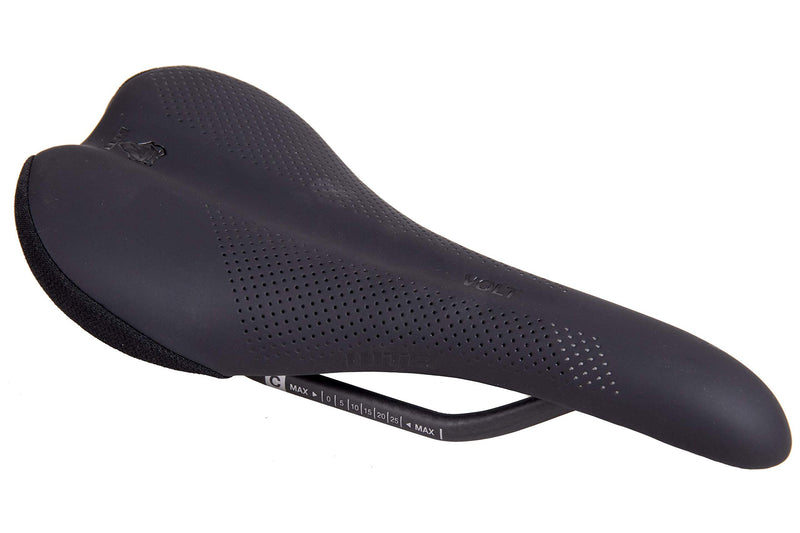 Wtb Volt Narrow Cromoly Black Saddle (W065-0583