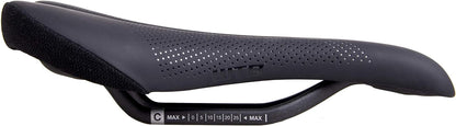 Wtb Volt Narrow Cromoly Black Saddle (W065-0583