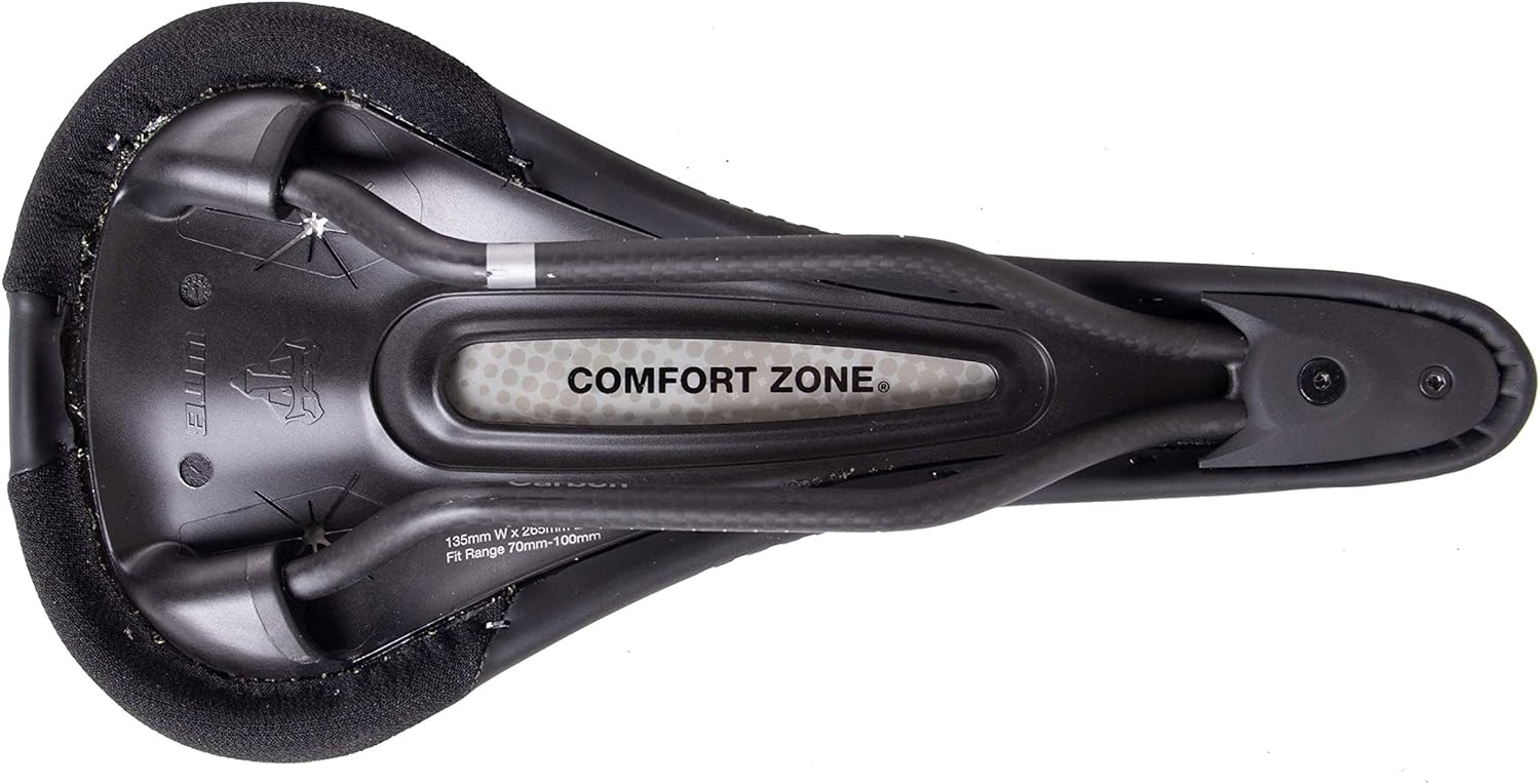 Wtb Volt Narrow Cromoly Black Saddle (W065-0583