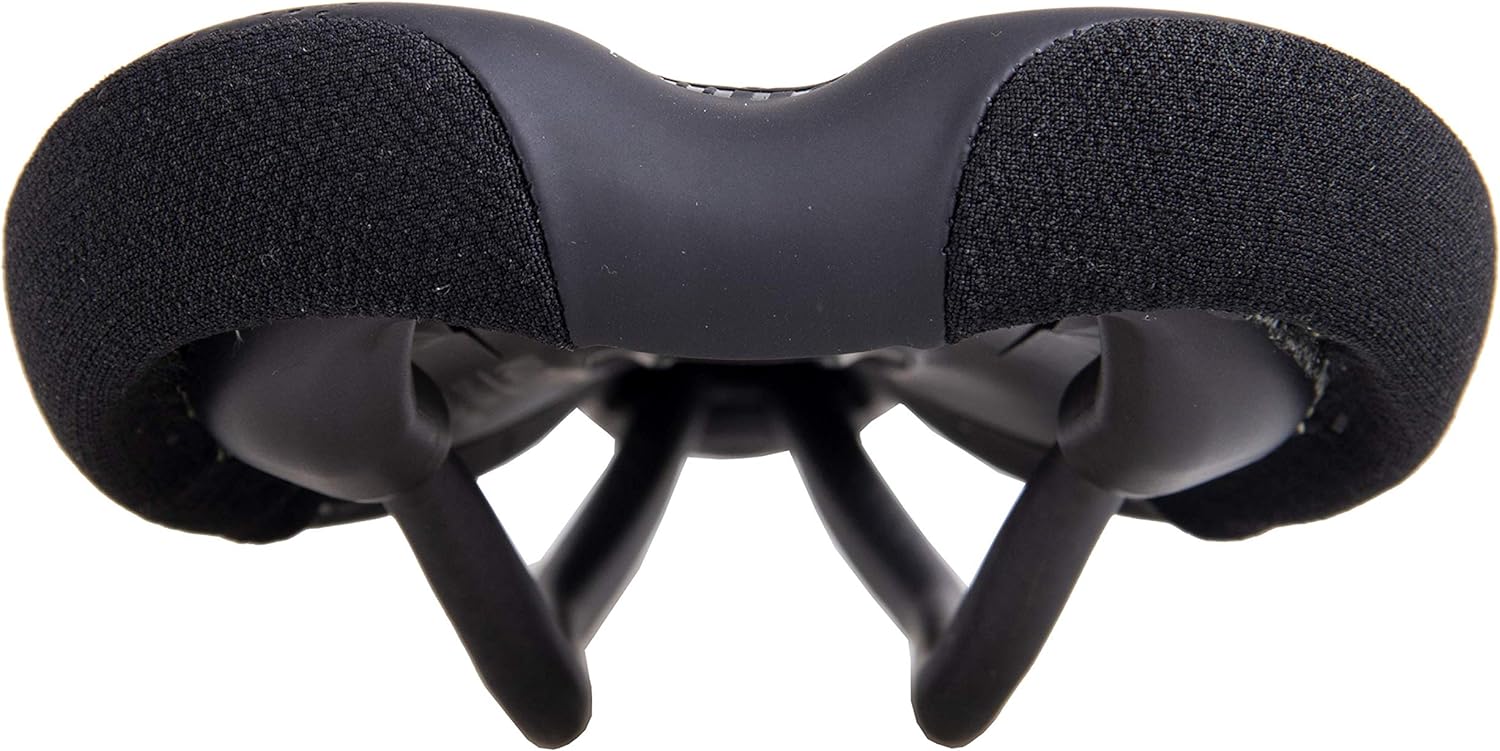 Wtb Volt Narrow Cromoly Black Saddle (W065-0583