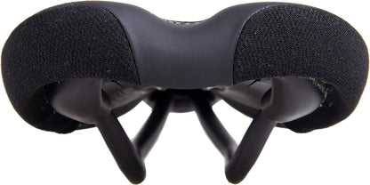 Wtb Volt Narrow Cromoly Black Saddle (W065-0583