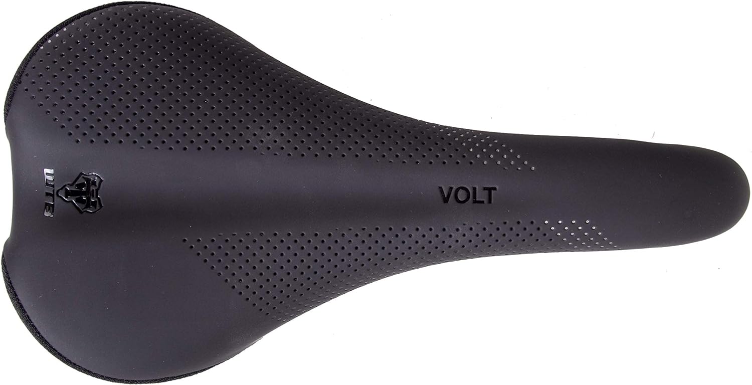 Wtb Volt Narrow Cromoly Black Saddle (W065-0583