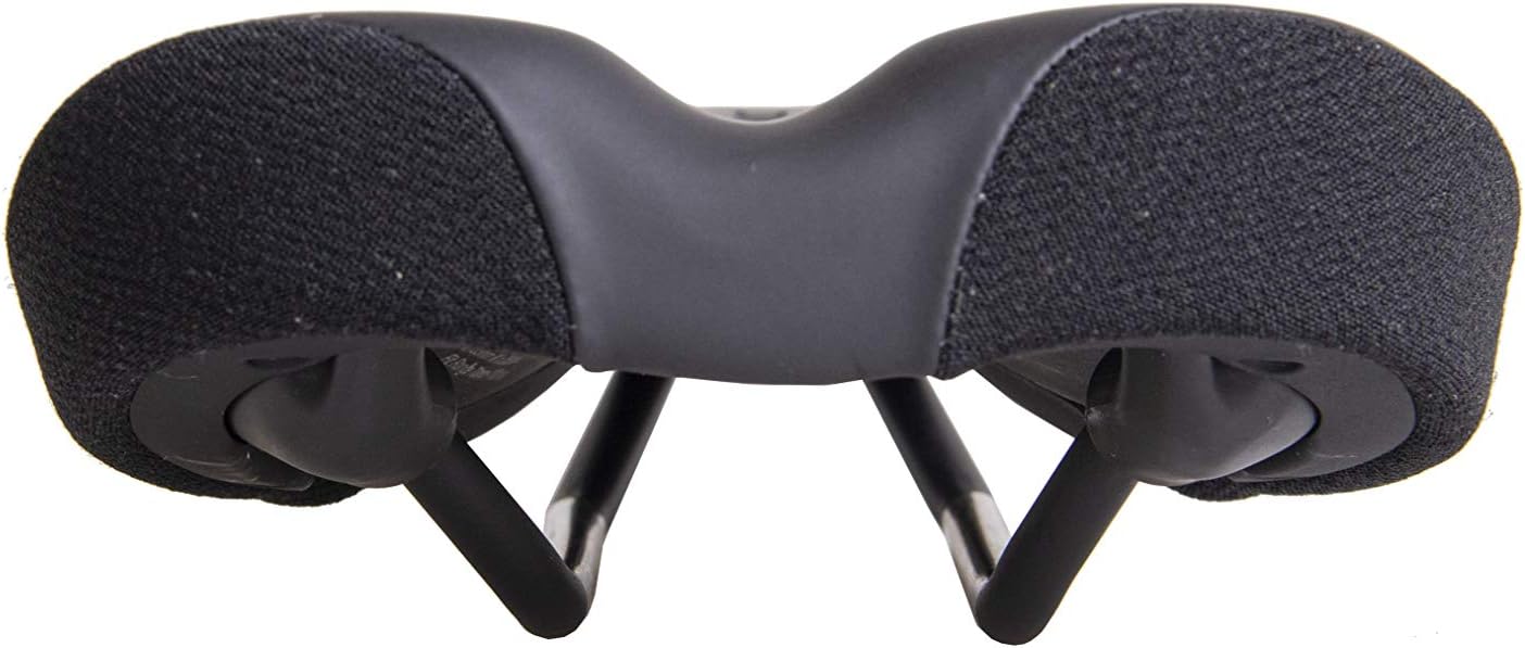 Wtb Volt Narrow Cromoly Black Saddle (W065-0583