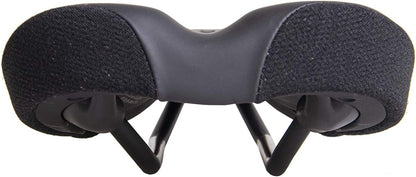 Wtb Volt Narrow Cromoly Black Saddle (W065-0583