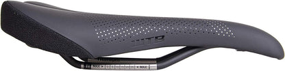 Wtb Volt Narrow Cromoly Black Saddle (W065-0583