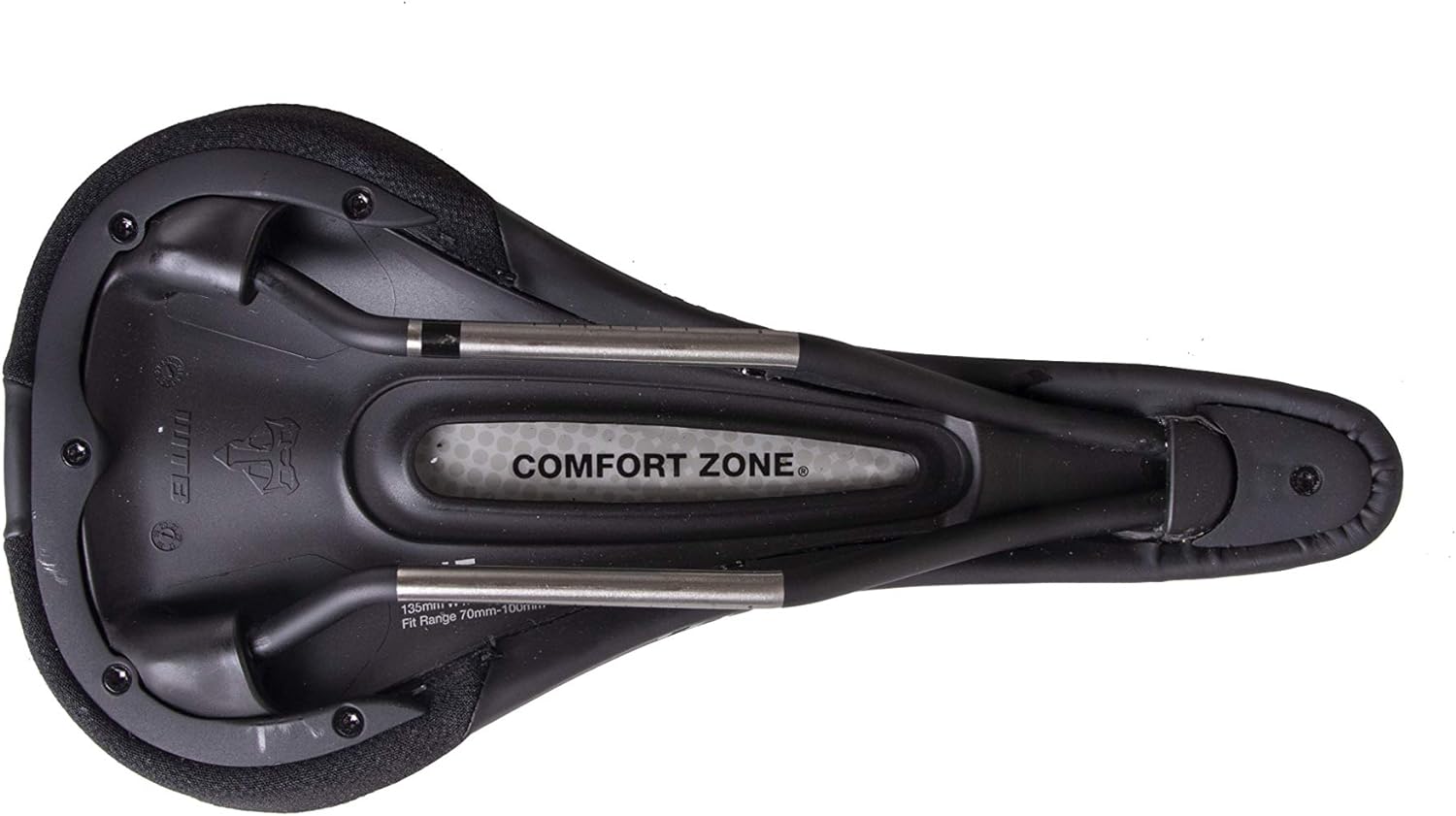 Wtb Volt Narrow Cromoly Black Saddle (W065-0583