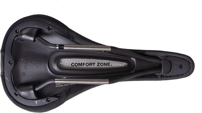 Wtb Volt Narrow Cromoly Black Saddle (W065-0583