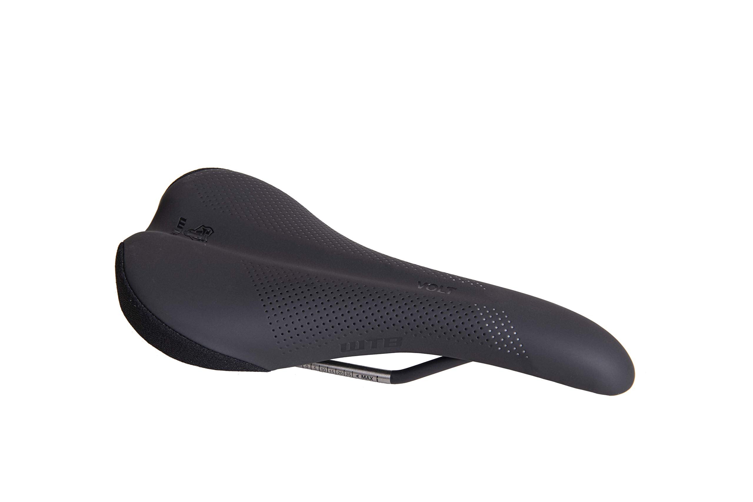Wtb Volt Narrow Cromoly Black Saddle (W065-0583