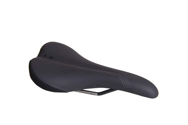 Wtb Volt Narrow Cromoly Black Saddle (W065-0583