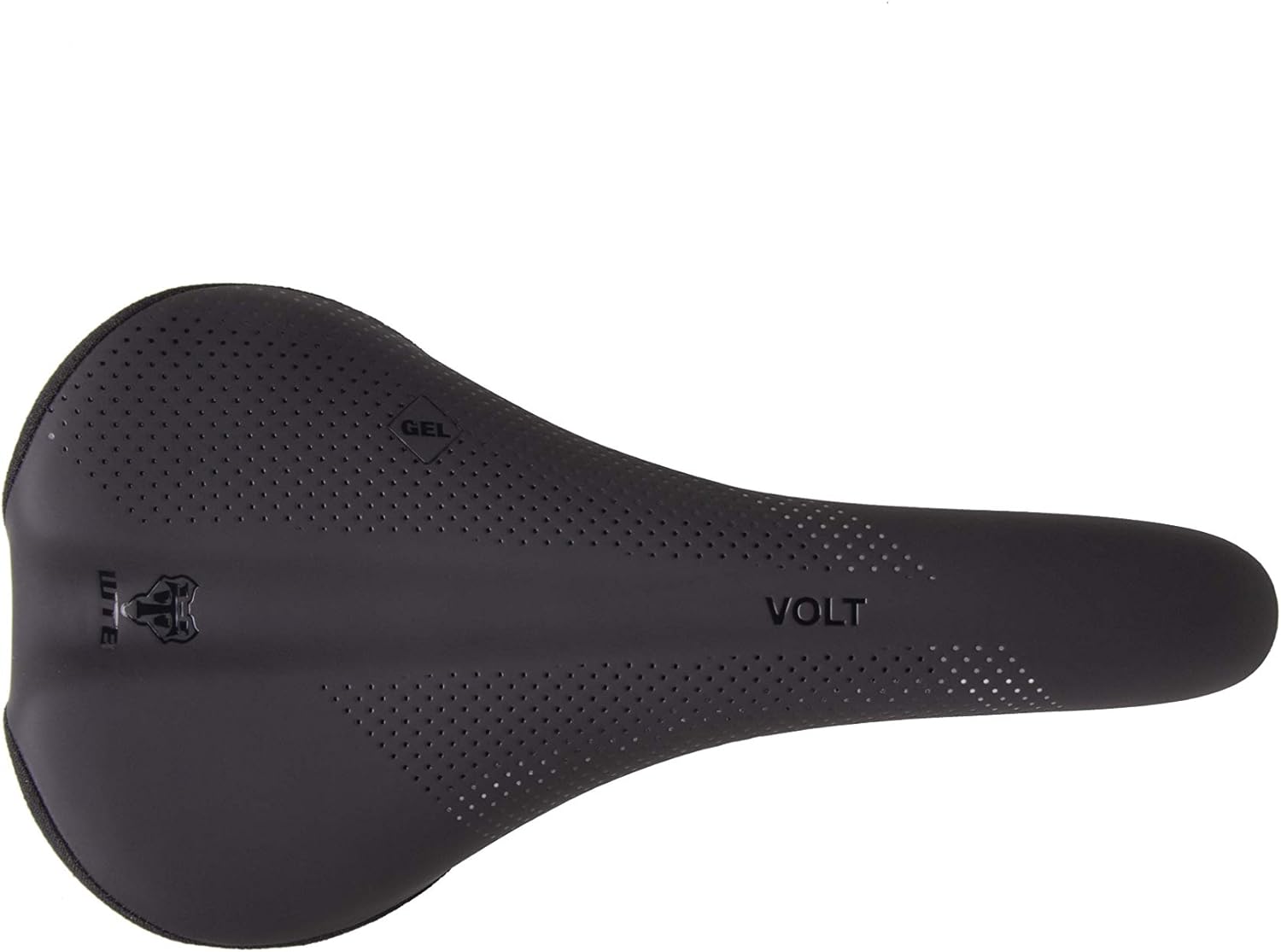 Wtb Volt Narrow Cromoly Black Saddle (W065-0583