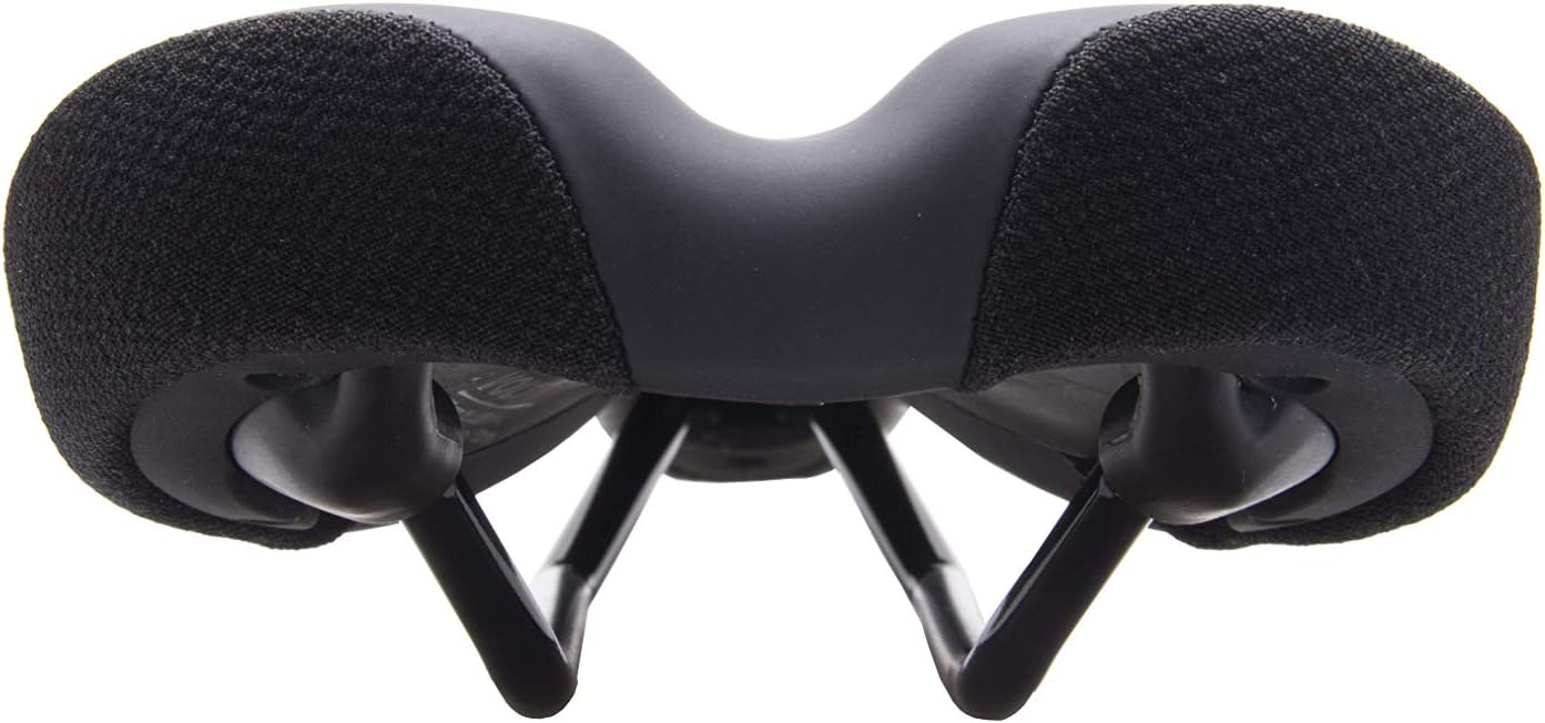 Wtb Volt Narrow Cromoly Black Saddle (W065-0583