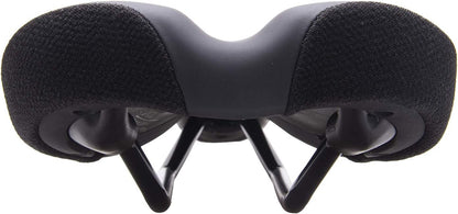 Wtb Volt Narrow Cromoly Black Saddle (W065-0583