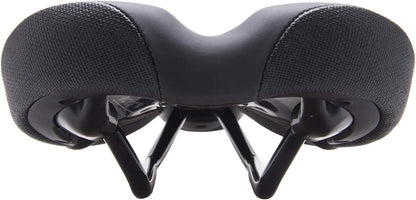 WTB Volt Narrow Cromoly Black Saddle (W065-0583