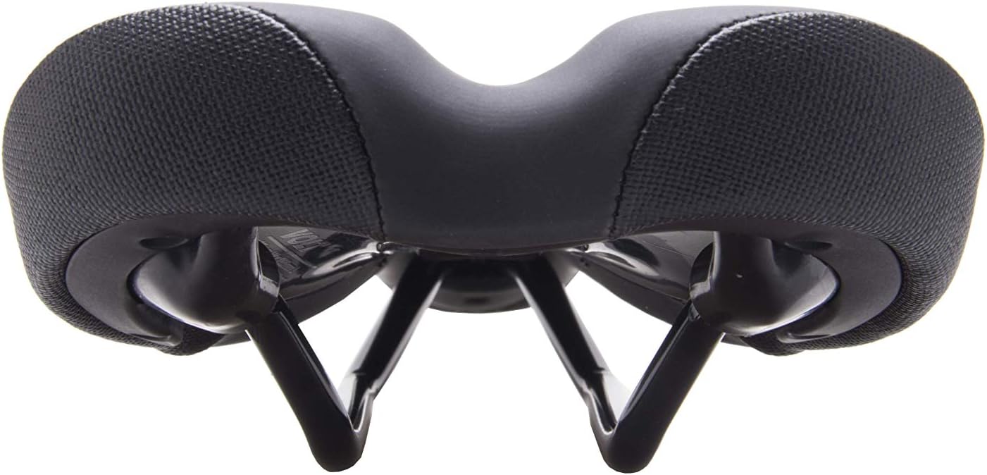WTB Volt Narrow Cromoly Black Saddle (W065-0583