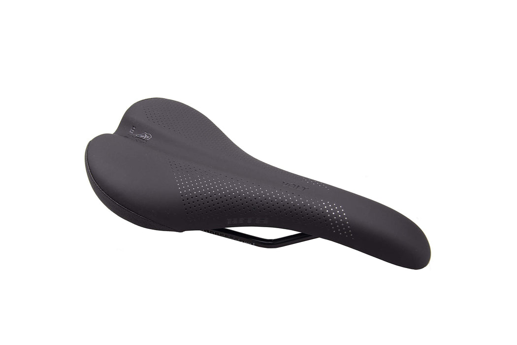 WTB Volt Narrow Cromoly Black Saddle (W065-0583
