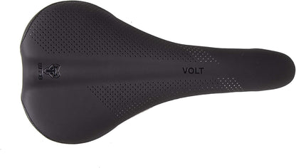 WTB Volt Narrow Cromoly Black Saddle (W065-0583