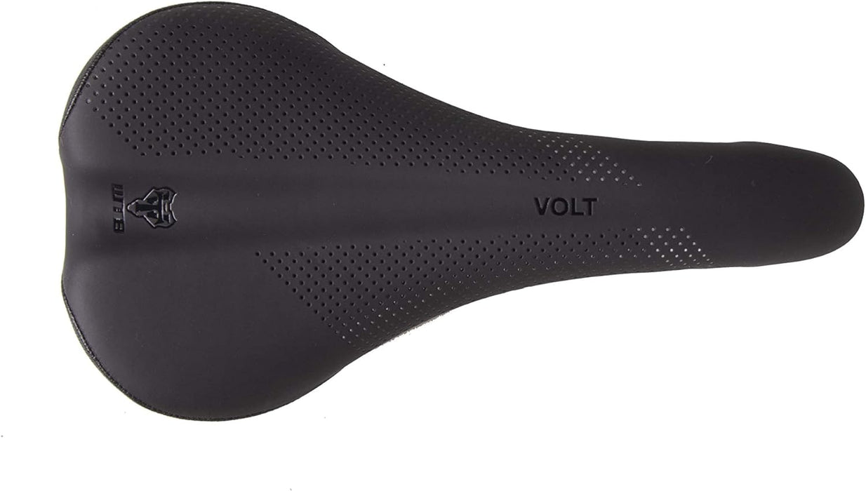 WTB Volt Narrow Cromoly Black Saddle (W065-0583