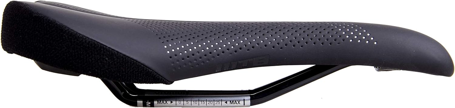 Wtb Volt Narrow Cromoly Black Saddle (W065-0583