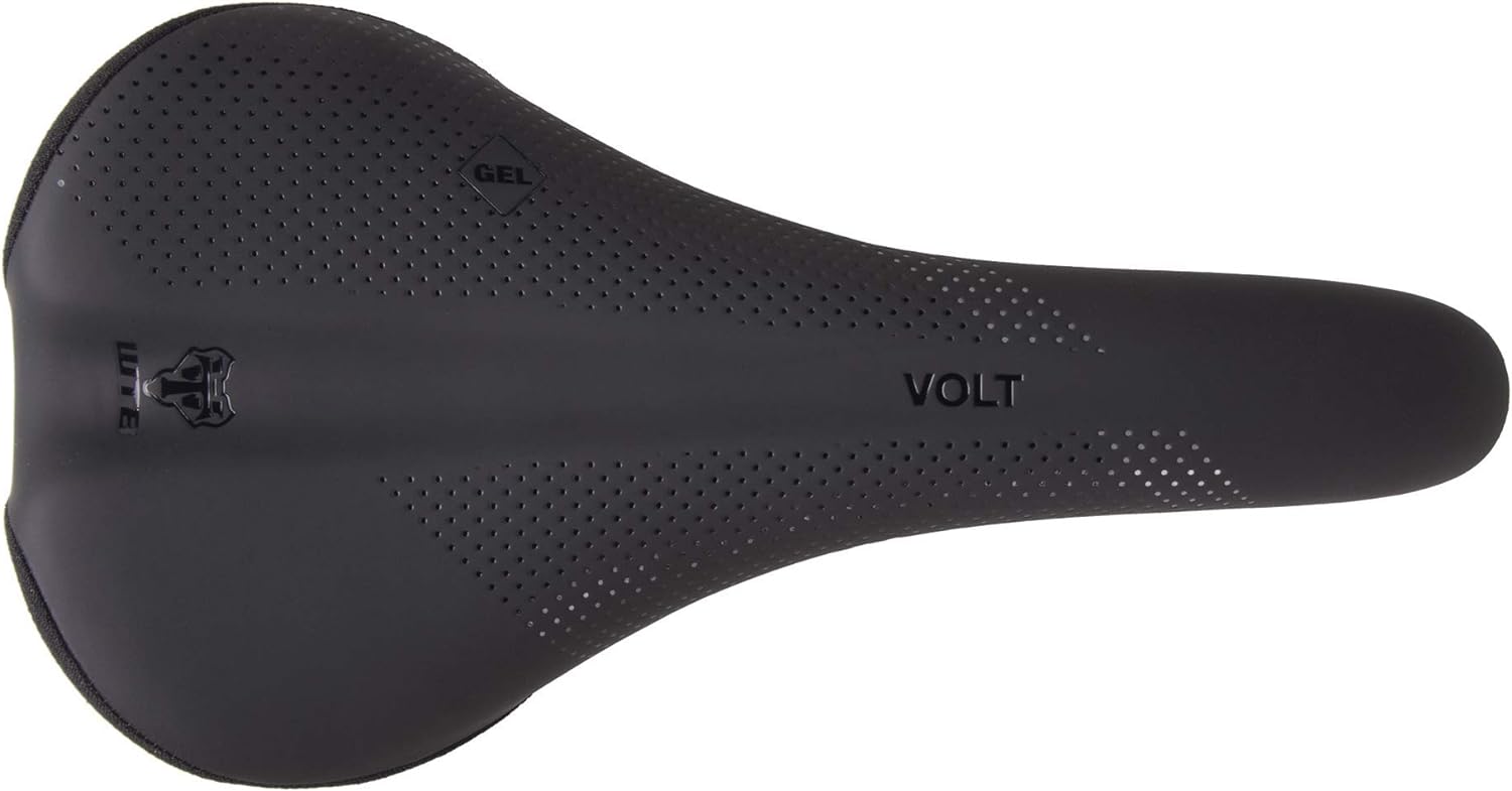 Wtb Volt Narrow Cromoly Black Saddle (W065-0583