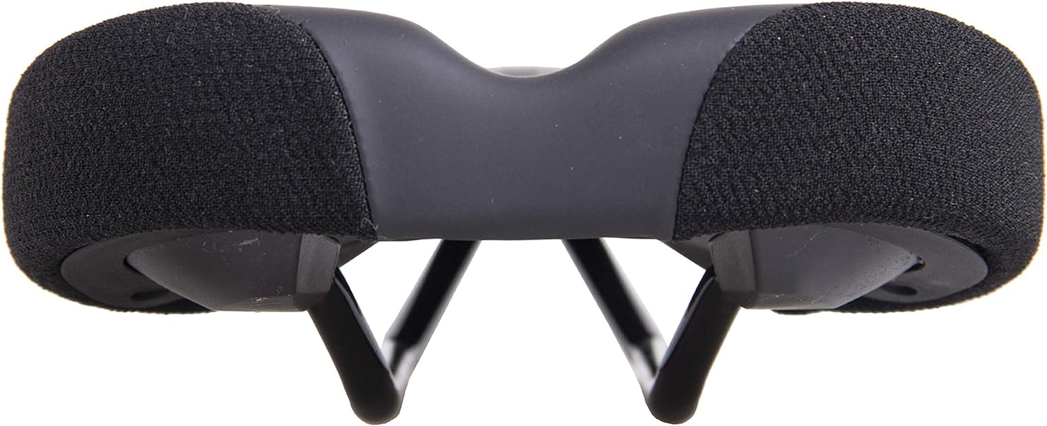 Wtb Volt Narrow Cromoly Black Saddle (W065-0583