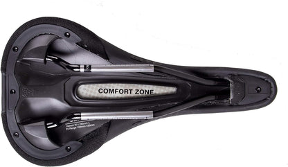 Wtb Volt Narrow Cromoly Black Saddle (W065-0583