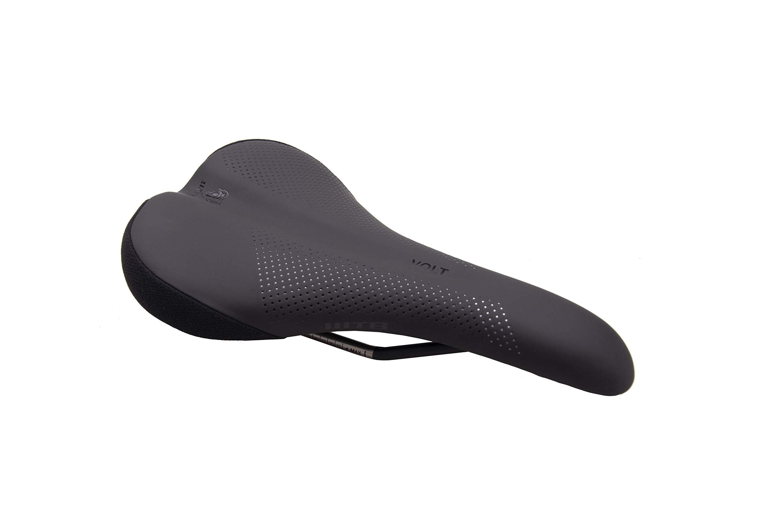 Wtb Volt Narrow Cromoly Black Saddle (W065-0583