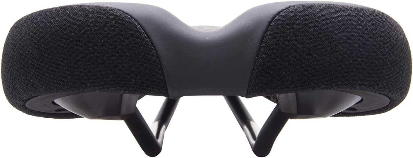 Wtb Volt Narrow Cromoly Black Saddle (W065-0583