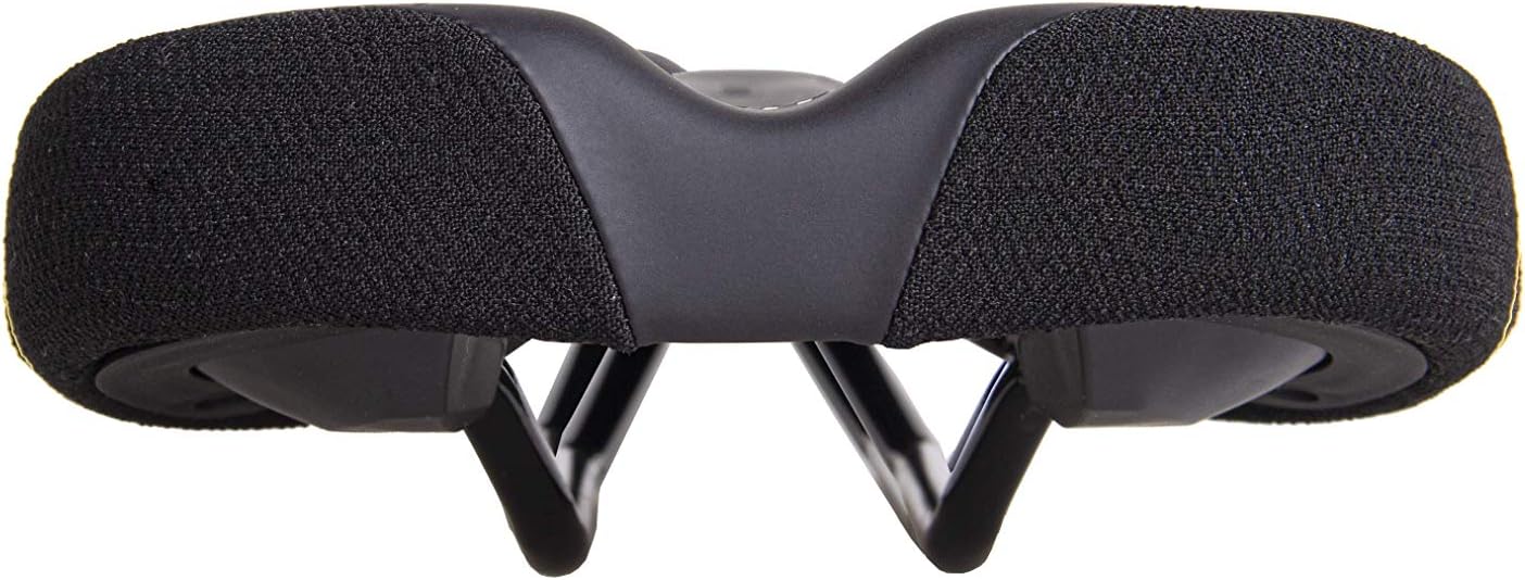 WTB Volt Narrow Cromoly Black Saddle (W065-0583