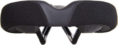 WTB Volt Narrow Cromoly Black Saddle (W065-0583