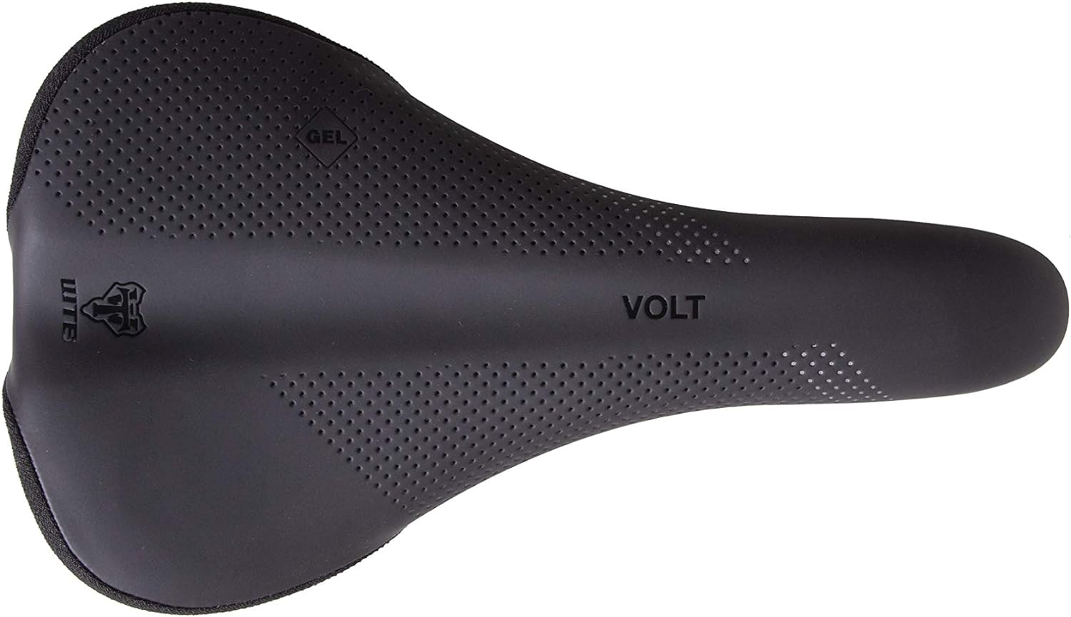 WTB Volt Narrow Cromoly Black Saddle (W065-0583