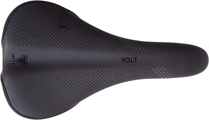WTB Volt Narrow Cromoly Black Saddle (W065-0583