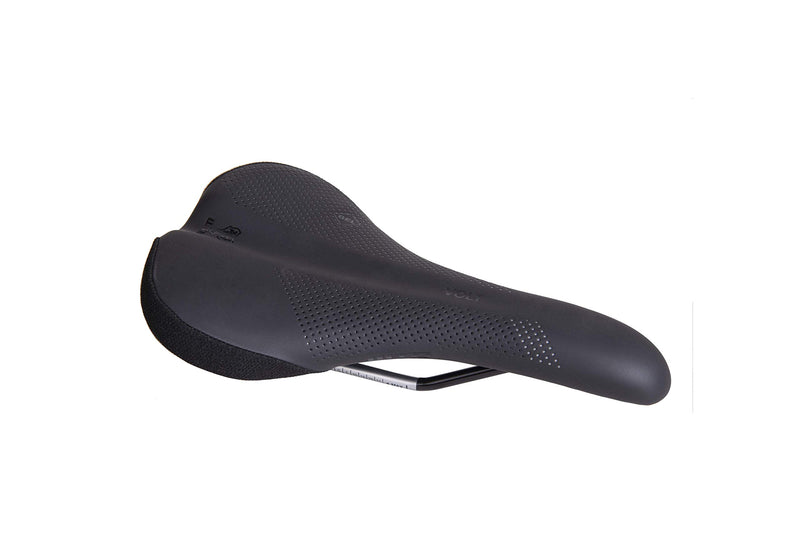 WTB Volt Narrow Cromoly Black Saddle (W065-0583