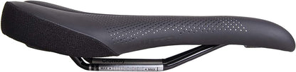 WTB Volt Narrow Cromoly Black Saddle (W065-0583
