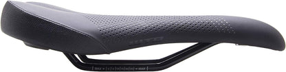 WTB Volt Narrow Cromoly Black Saddle (W065-0583