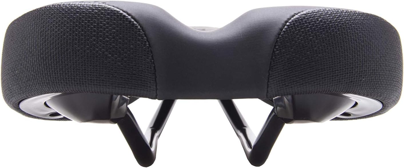 WTB Volt Narrow Cromoly Black Saddle (W065-0583