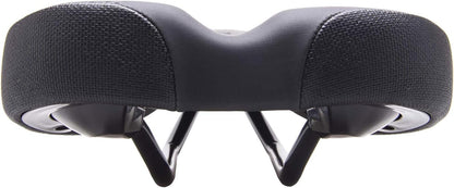 WTB Volt Narrow Cromoly Black Saddle (W065-0583