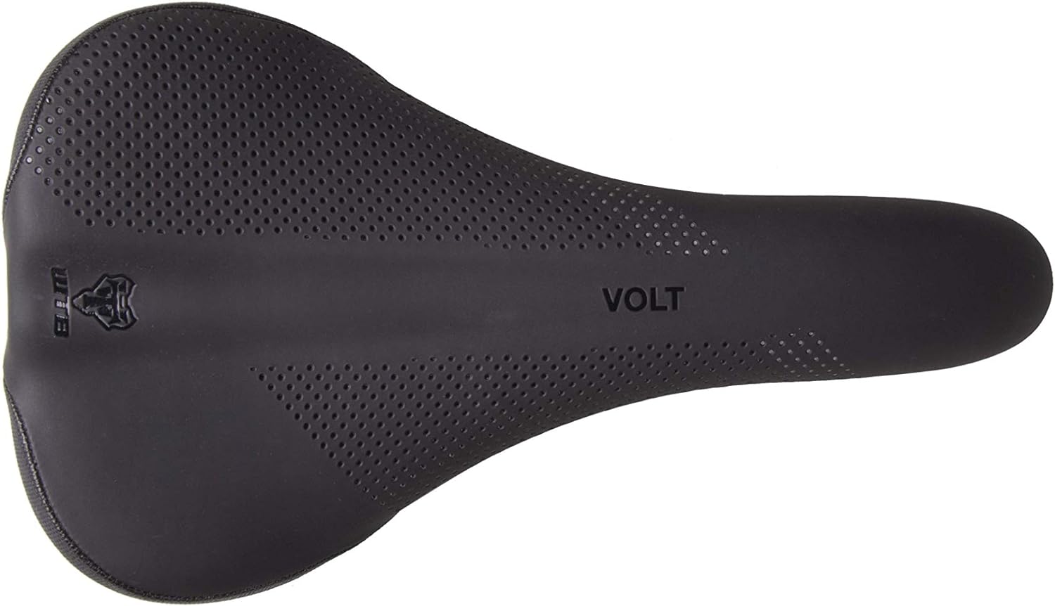 WTB Volt Narrow Cromoly Black Saddle (W065-0583