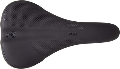 WTB Volt Narrow Cromoly Black Saddle (W065-0583