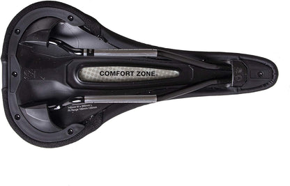 Rocket Black Saddle