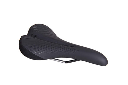 Rocket Black Saddle