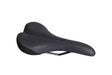 Rocket Black Saddle Wide Cromoly