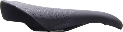 WTB Pure Medium Titanium Black Saddle