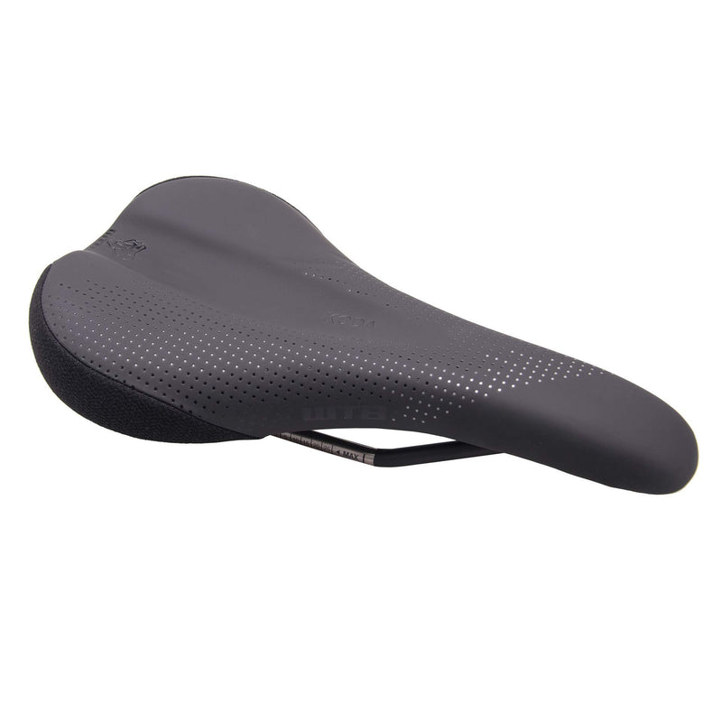 WTB Koda Wide Steel Black Saddle