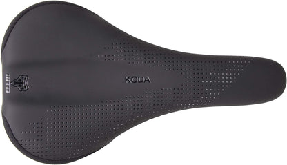 WTB Koda Wide Steel Black Saddle