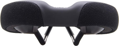 WTB Koda Wide Steel Black Saddle
