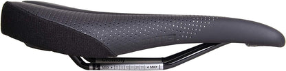 WTB Koda Wide Steel Black Saddle
