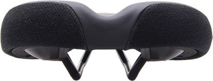 WTB Koda Wide Steel Black Saddle