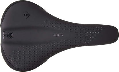WTB Koda Wide Steel Black Saddle