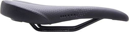 WTB Koda Wide Steel Black Saddle