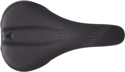 WTB Koda Wide Steel Black Saddle